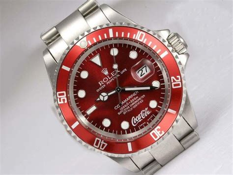 rolex submariner rot blau|rolex submariner oyster steel.